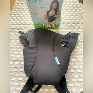 Evenflo easy carrier